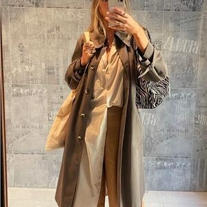 Women's Araminta James Cotton Shirt Dress